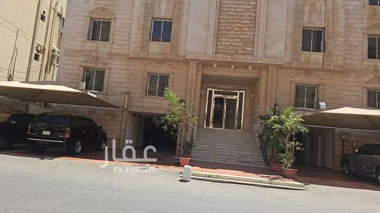 شقة للإيجار في حي ، شارع اديم الثعلبي ، حي الزهراء ، جدة ، جدة صورة 2