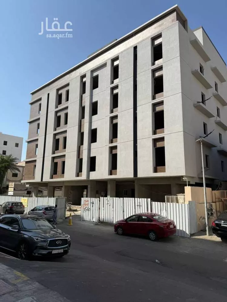 Building for Rent in Jeddah Az Zahra