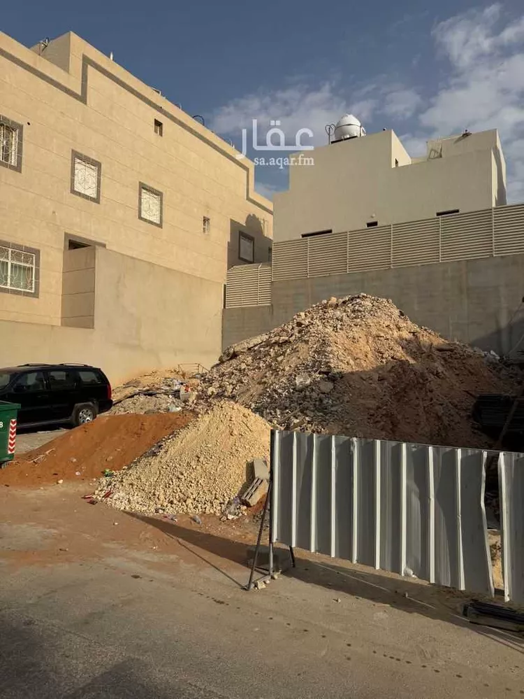 أرض للبيع في شارع رقم 508, حي النرجس, مدينة الرياض, منطقة الرياض صورة 3