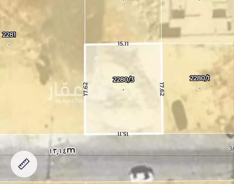 أرض للبيع في شارع رقم 366, حي النرجس, مدينة الرياض, منطقة الرياض صورة 2
