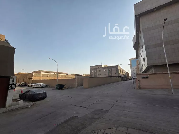 أرض للبيع في شارع أبي الثناء الحربي, حي المربع, مدينة الرياض, منطقة الرياض صورة 2