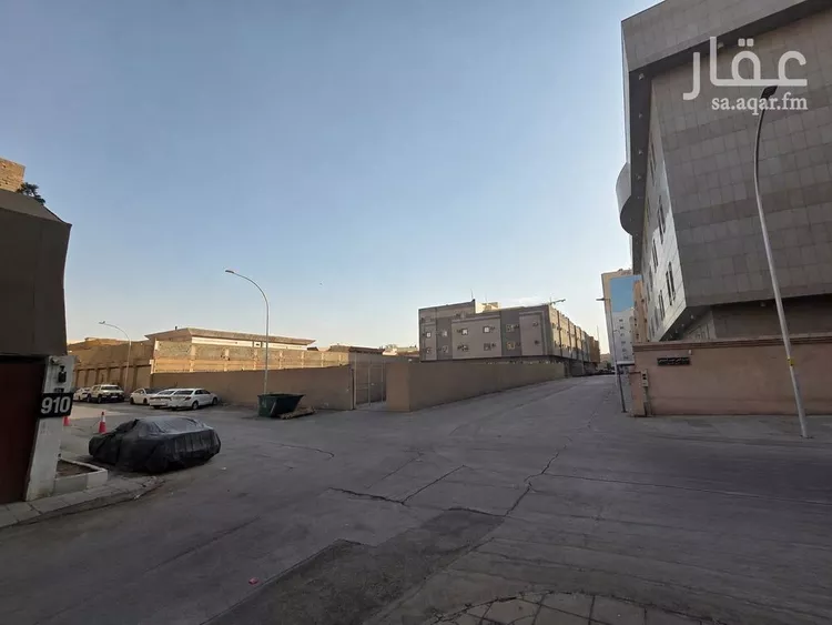 Land for Sale in Riyadh Al Murabba