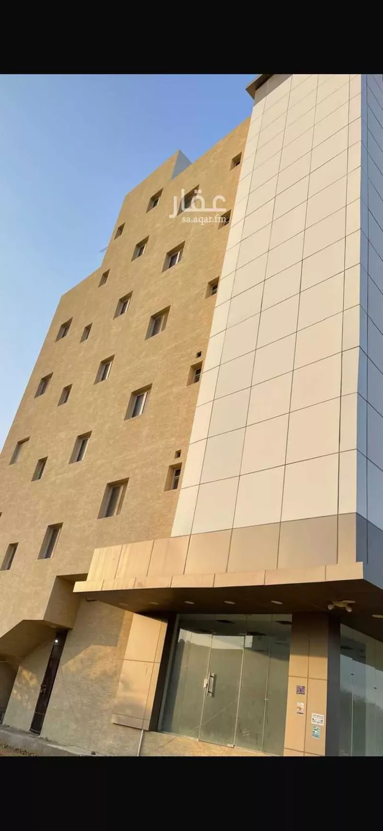 عمارة للبيع في شارع طريق الملك فهد, حي الشاطئ, مدينة جازان, منطقة جازان