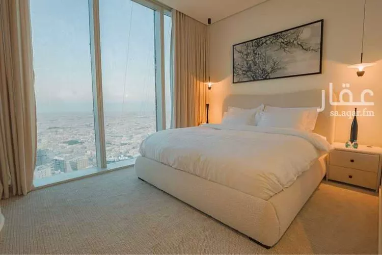 Furnished Apartment for Booking in Riyadh As Sahafah 7