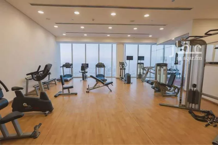 Furnished Apartment for Booking in Riyadh As Sahafah 9