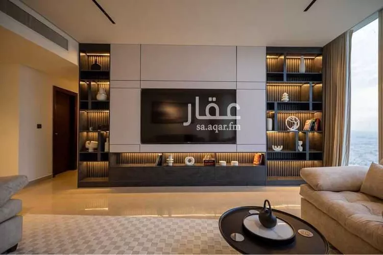 شقة مفروشة للحجز في حي الصحافة ، الرياض ، منطقة الرياض 6