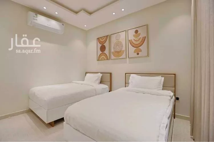 شقة مفروشة للحجز في حي الياسمين ، الرياض ، منطقة الرياض 7