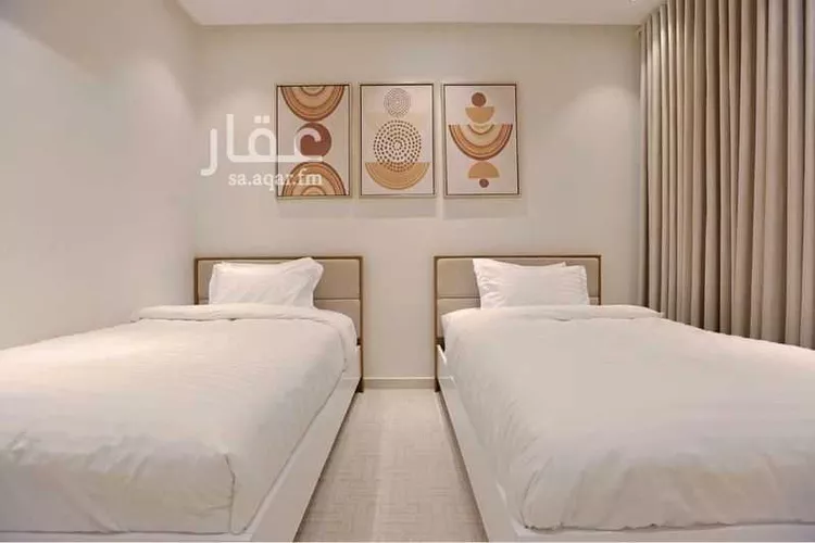 شقة مفروشة للحجز في حي الياسمين ، الرياض ، منطقة الرياض 13