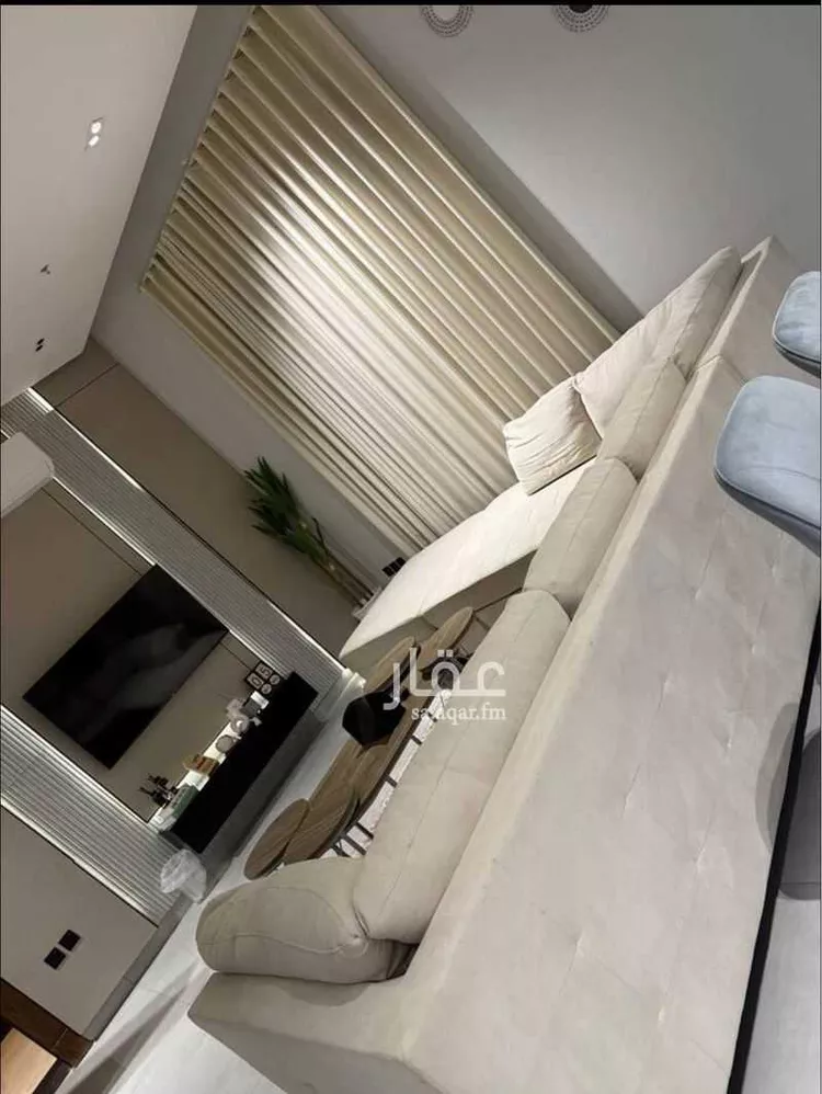 شقة مفروشة للحجز في شارع وادي البطحاء ، حي العقيق ، الرياض ، منطقة الرياض صورة 3