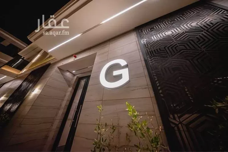 Furnished Apartment for Booking in Riyadh Al Arid 19