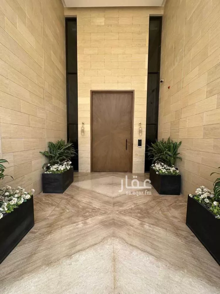 شقة مفروشة للحجز في شارع عبدالله غازي ، حي القيروان ، الرياض ، منطقة الرياض صورة 3