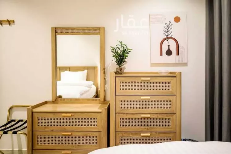 شقة مفروشة للحجز في حي النرجس ، الرياض ، منطقة الرياض 9