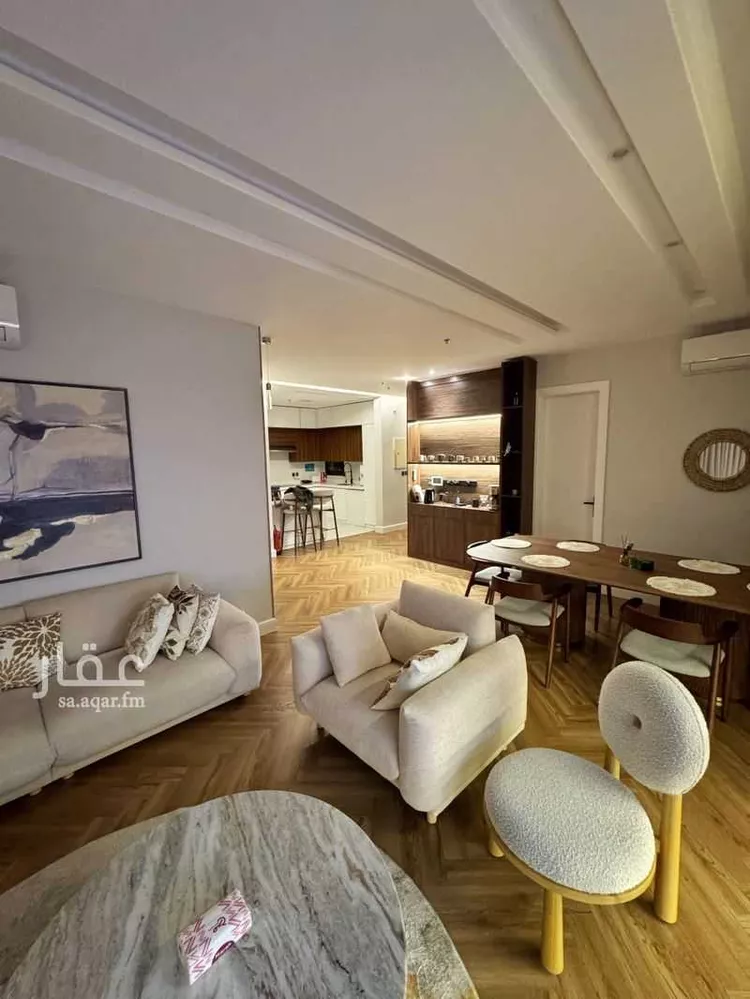 Furnished Apartment for Booking in Riyadh Al Aqiq 13