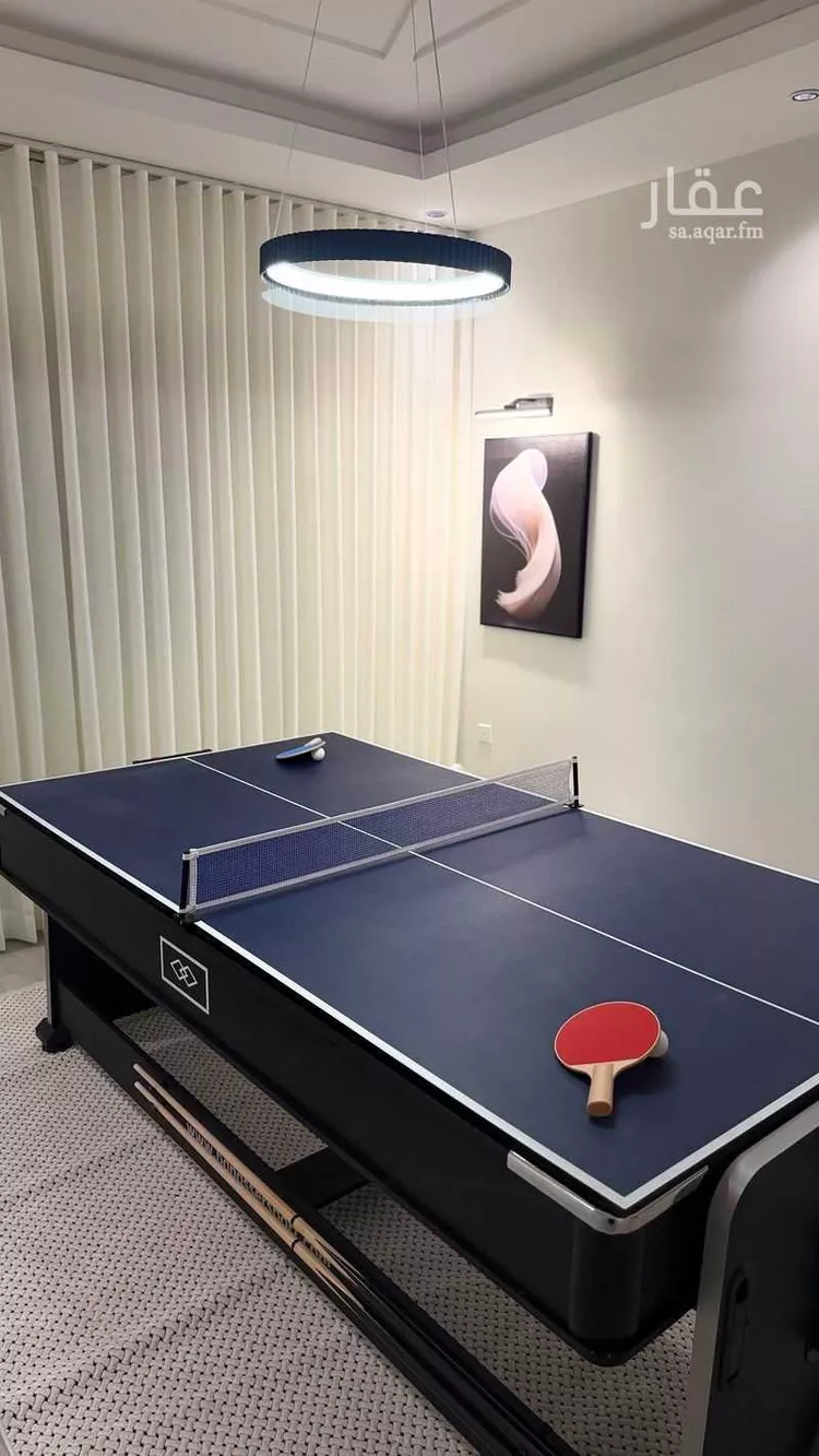 Furnished Apartment for Booking in Riyadh Al Yasmin 11