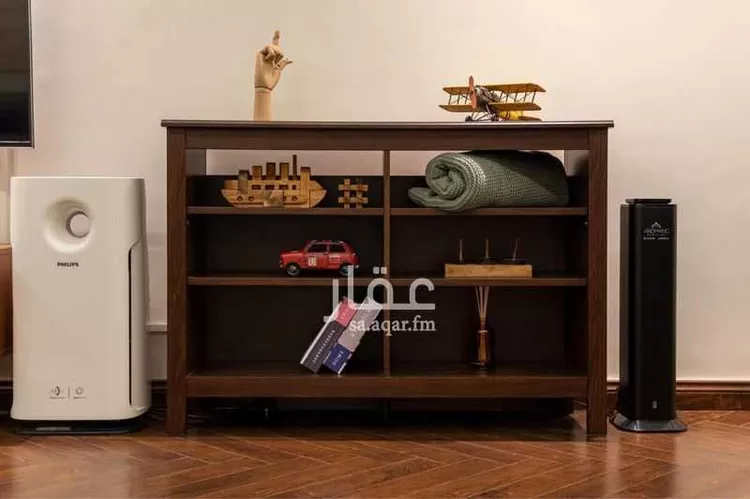 Furnished Apartment for Booking in Riyadh Al Malqa 10