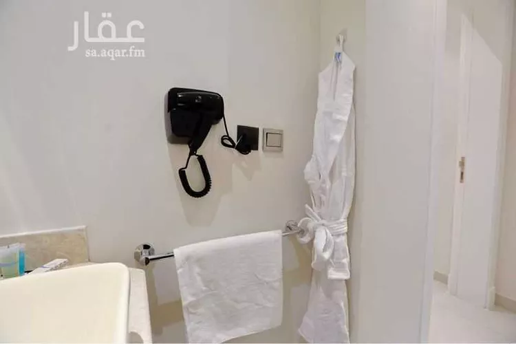 شقة مفروشة للحجز في حي الياسمين ، الرياض ، منطقة الرياض 17