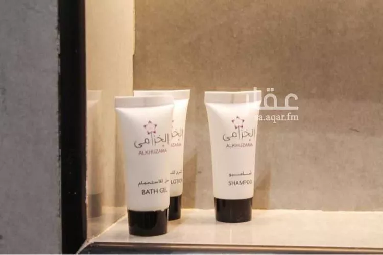 استديو مفروش للحجز في شارع وادي البطحاء ، حي العقيق ، الرياض ، منطقة الرياض صورة 5
