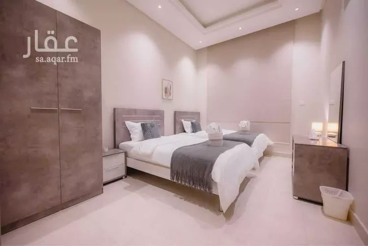 Furnished Apartment for Booking in Riyadh Al Arid 11
