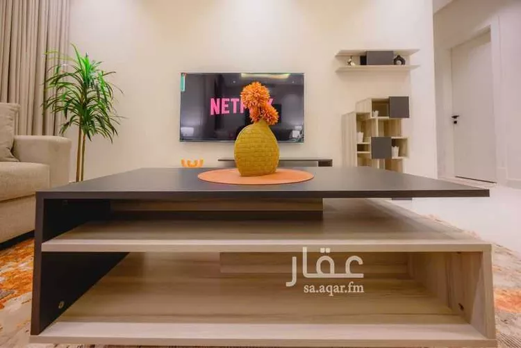 Furnished Apartment for Booking in Riyadh Al Arid 14