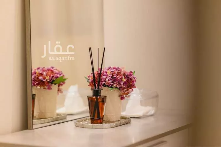 Furnished Apartment for Booking in Riyadh Al Arid 17