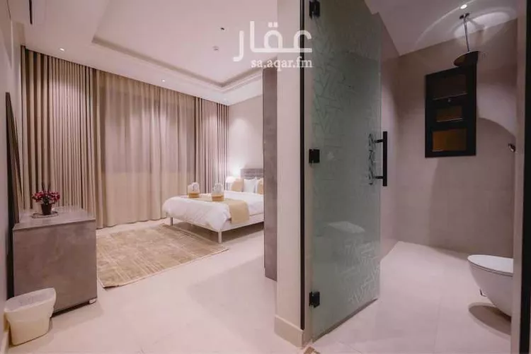 Furnished Apartment for Booking in Riyadh Al Arid 22