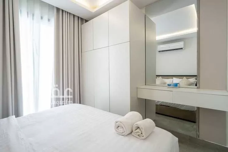 Furnished Apartment for Booking in Riyadh Al Malqa 22