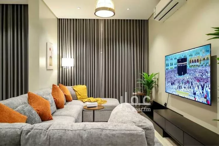 شقة مفروشة للحجز في حي النرجس ، الرياض ، منطقة الرياض 11