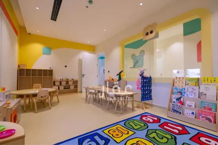 شقة مفروشة للحجز في حي النرجس ، الرياض ، منطقة الرياض 21