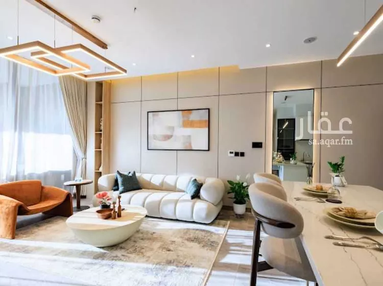 شقة مفروشة للحجز في شارع رقم 26 ، حي الصحافة ، الرياض ، منطقة الرياض صورة 5