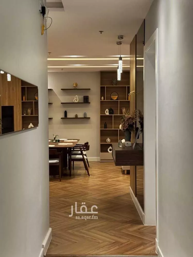 Furnished Apartment for Booking in Riyadh Al Aqiq 6