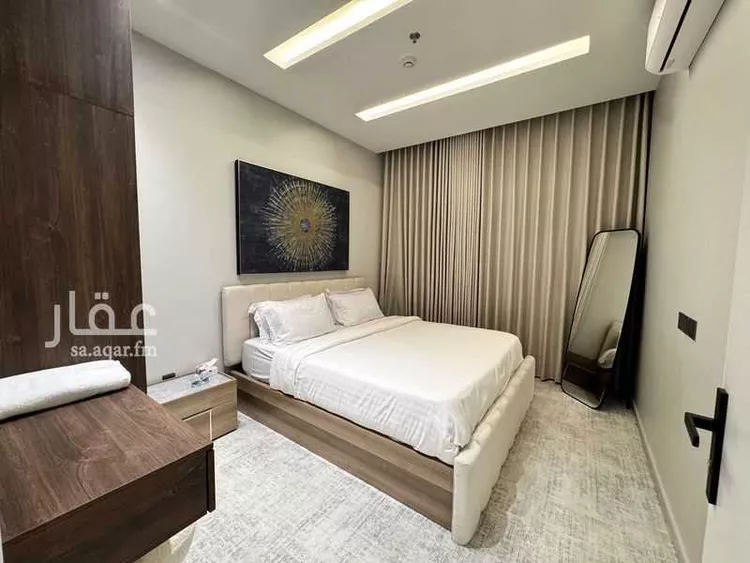 Furnished Apartment for Booking in Riyadh Al Aqiq 10