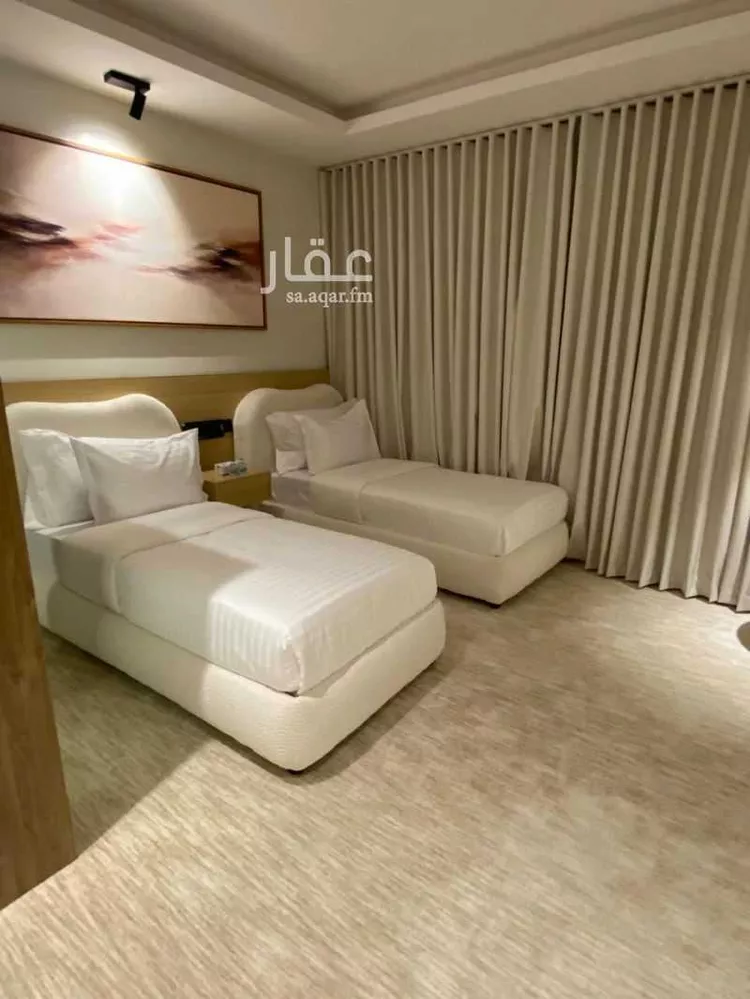 Furnished Apartment for Booking in Riyadh Al Yasmin 16