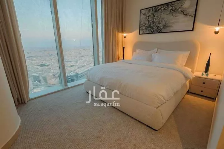 Furnished Apartment for Booking in Riyadh As Sahafah 10