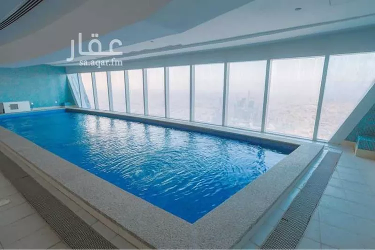 شقة مفروشة للحجز في حي الصحافة ، الرياض ، منطقة الرياض 12