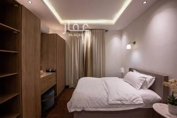 Furnished Apartment for Booking in Riyadh Al Malqa 8