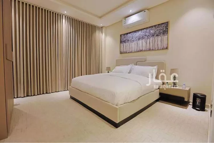 شقة مفروشة للحجز في حي الياسمين ، الرياض ، منطقة الرياض صورة 5