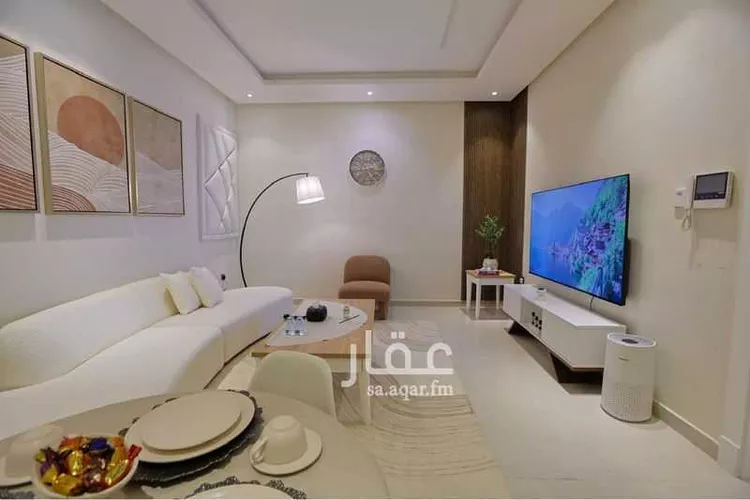 شقة مفروشة للحجز في حي الياسمين ، الرياض ، منطقة الرياض 8