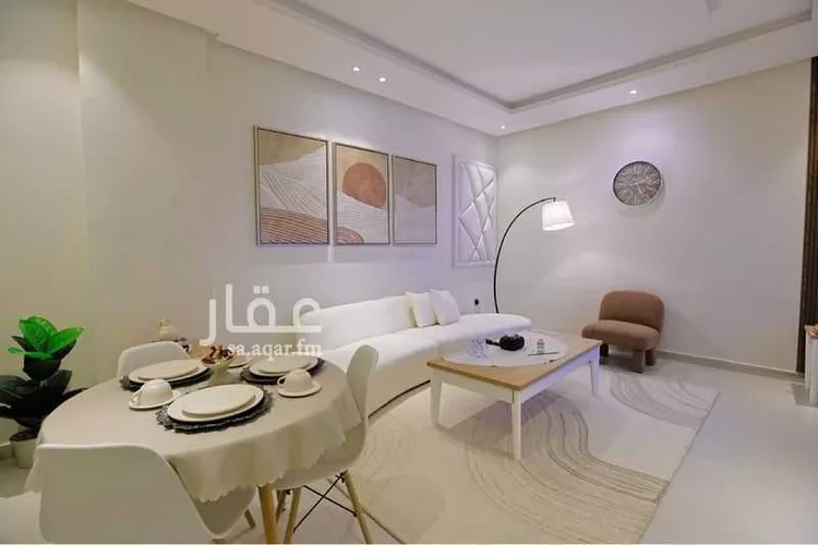شقة مفروشة للحجز في حي الياسمين ، الرياض ، منطقة الرياض 13