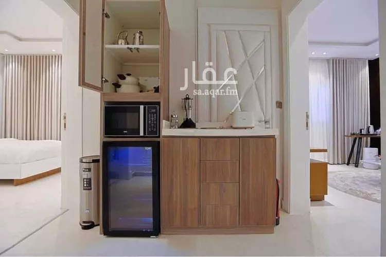 شقة مفروشة للحجز في حي الياسمين ، الرياض ، منطقة الرياض 12