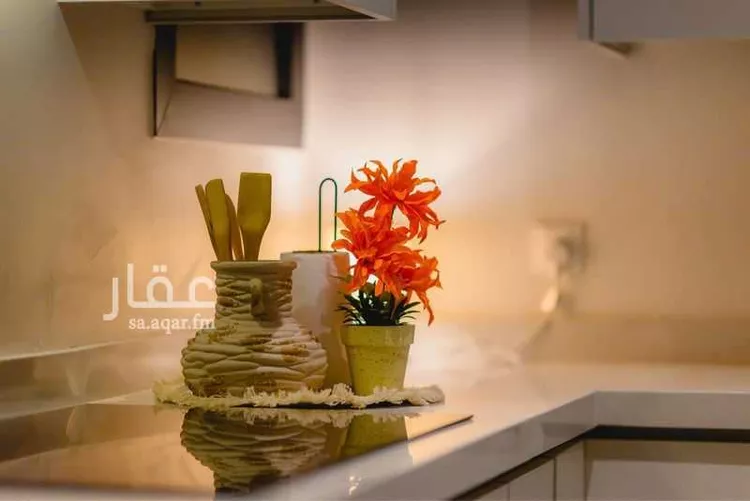 Furnished Apartment for Booking in Riyadh Al Arid 15