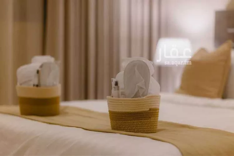 Furnished Apartment for Booking in Riyadh Al Arid 18