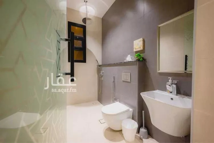 Furnished Apartment for Booking in Riyadh Al Arid 21