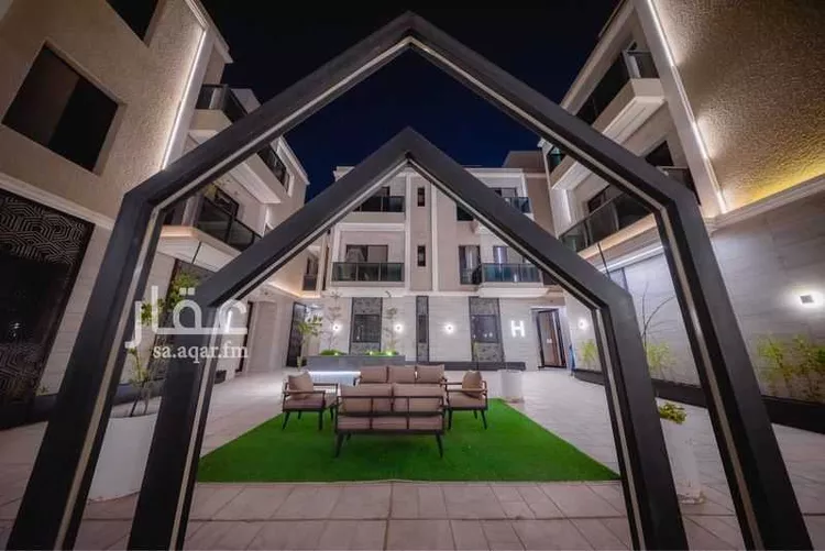 Furnished Apartment for Booking in Riyadh Al Arid 20
