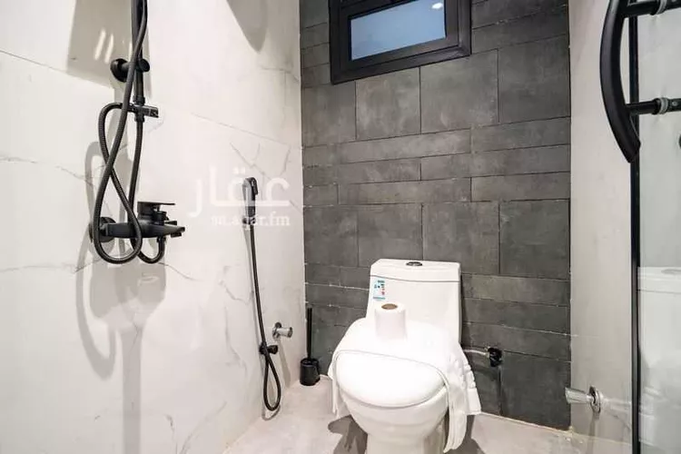 استديو مفروش للحجز في شارع محمد بن عبدالعزيز الدغيثر ، حي الملقا ، الرياض ، منطقة الرياض صورة 4