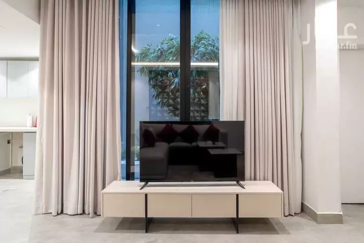 Furnished Apartment for Booking in Riyadh Al Malqa 14