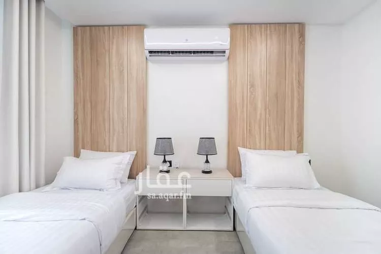 Furnished Apartment for Booking in Riyadh Al Malqa 11