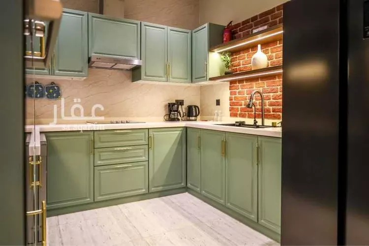 شقة مفروشة للحجز في حي النرجس ، الرياض ، منطقة الرياض صورة 3