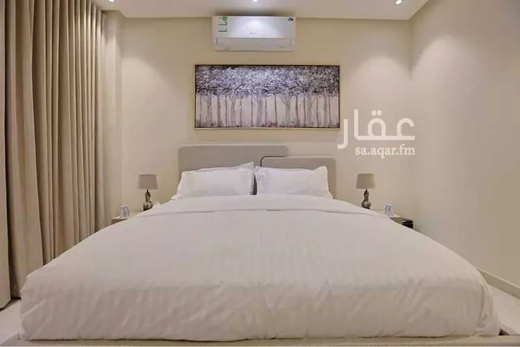 شقة مفروشة للحجز في حي الياسمين ، الرياض ، منطقة الرياض 16