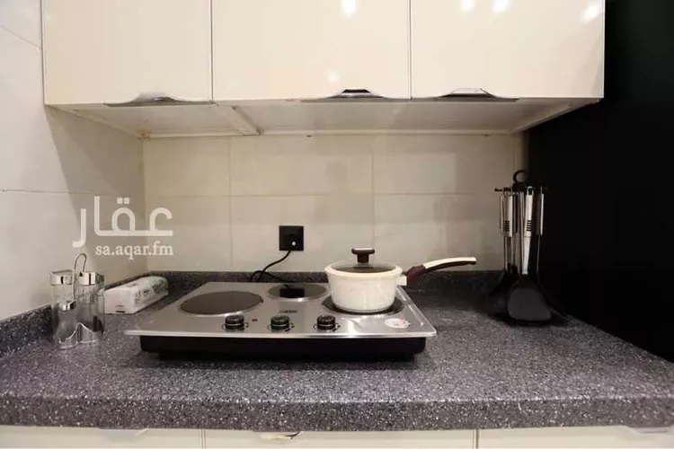 شقة مفروشة للحجز في حي الياسمين ، الرياض ، منطقة الرياض 18