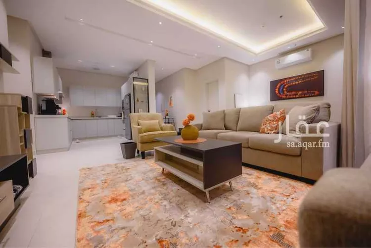 شقة مفروشة للحجز في شارع احمد الغزالي ، حي العارض ، الرياض ، منطقة الرياض صورة 4